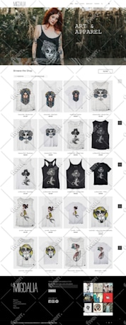 Imagem de amostra