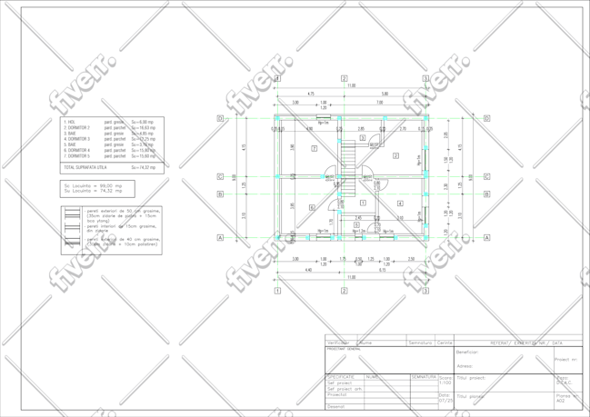 Imagen de muestra de trabajo