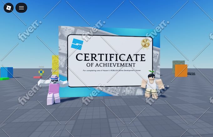 Immagine del campione di lavoro