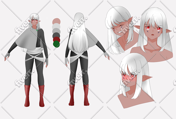 Worksample image