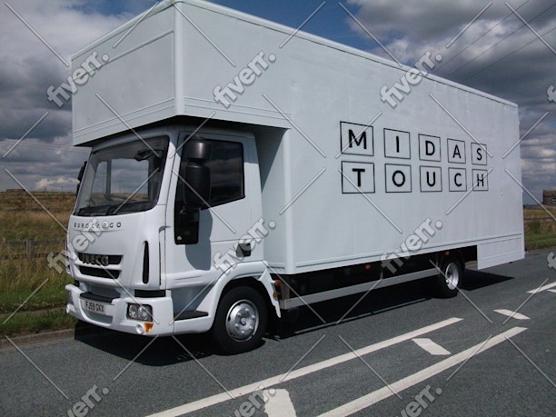 Image d'échantillon de travail
