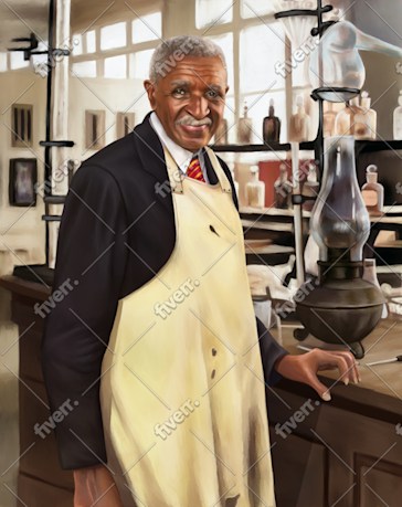 Immagine del campione di lavoro