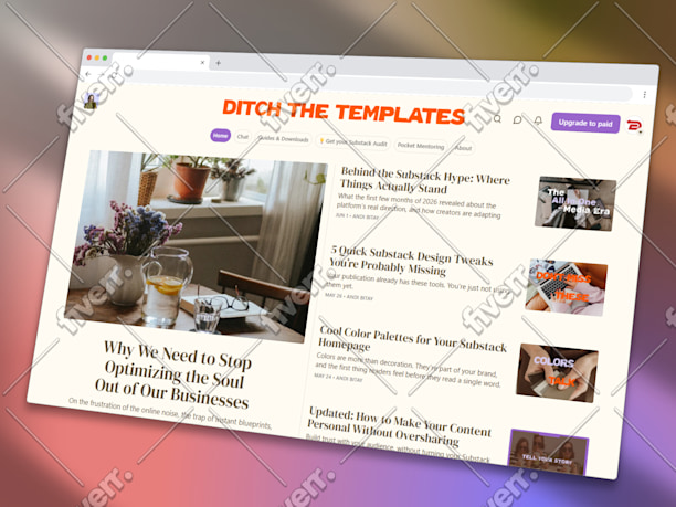Worksample image