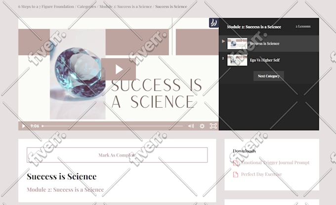 Worksample image