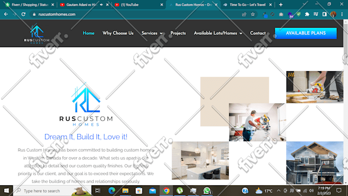Worksample image