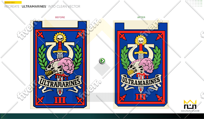 Worksample image