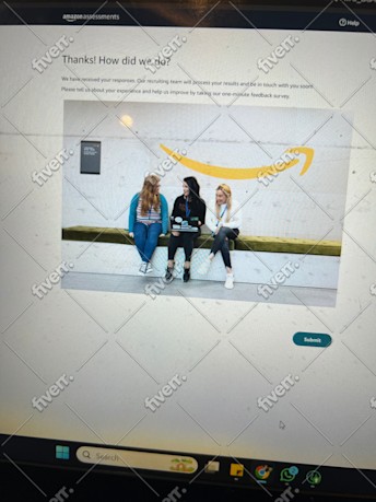 Imagem de amostra