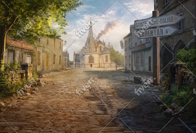 Worksample image