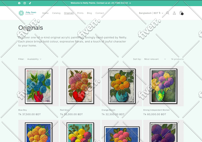 Worksample image