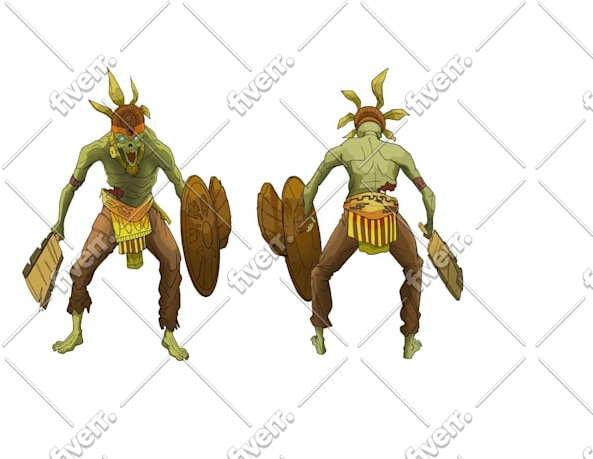 Worksample image