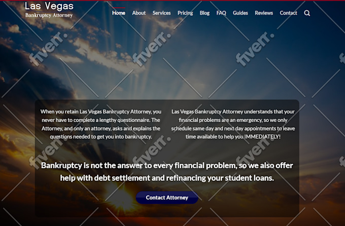 Worksample image