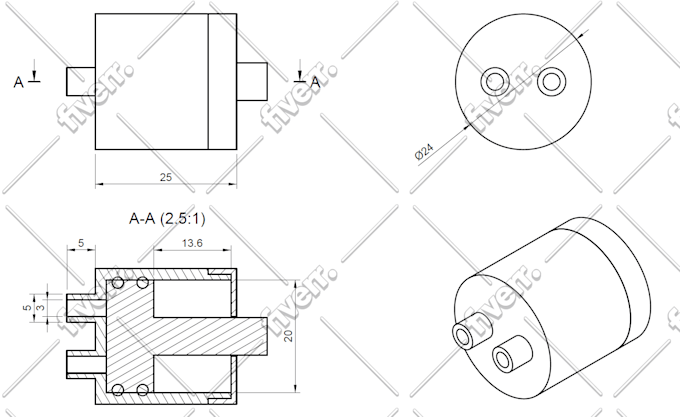 Worksample image