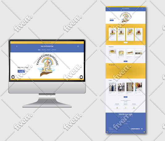 Worksample image