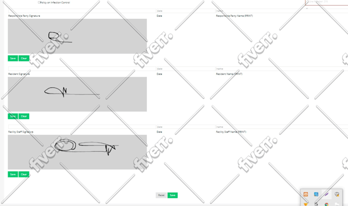 Worksample image