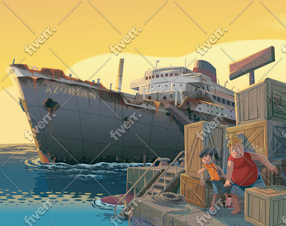 Worksample image