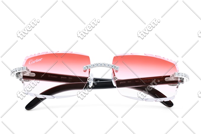 Immagine del campione di lavoro
