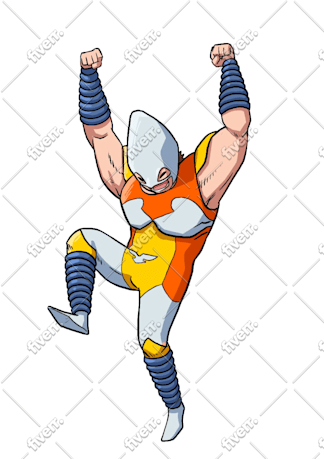 Imagem de amostra