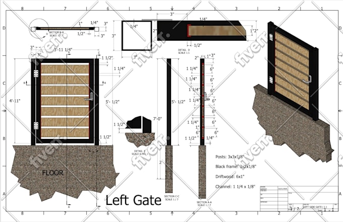 Worksample image