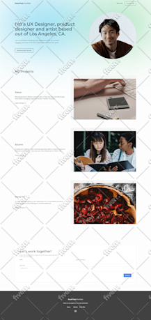 Worksample image