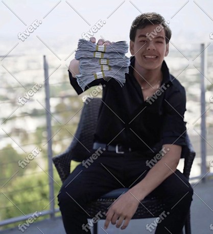 Immagine del campione di lavoro