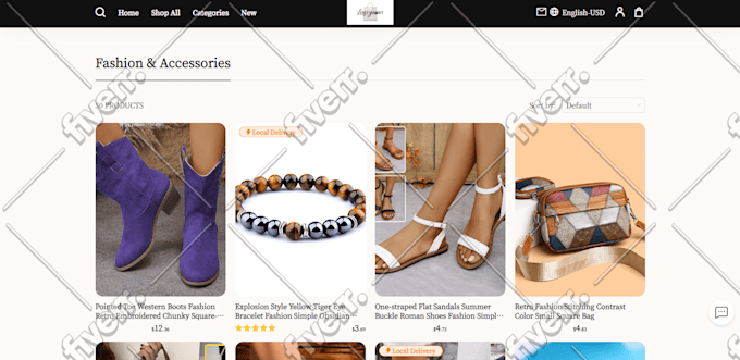 Worksample image