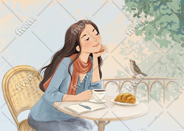 Immagine del campione di lavoro