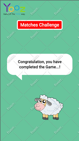 Immagine del campione di lavoro