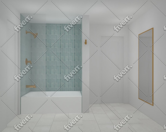 Image d'échantillon de travail