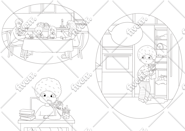 Worksample image