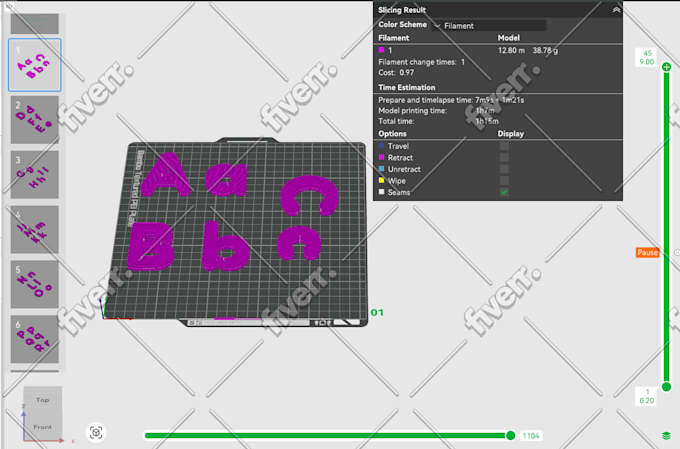 Worksample image