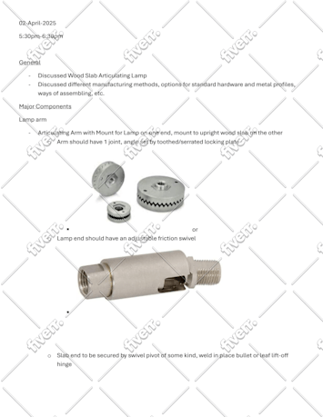 Worksample image