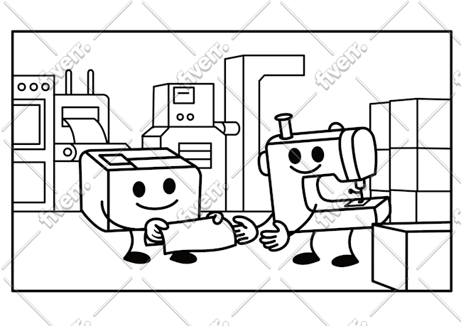Worksample image