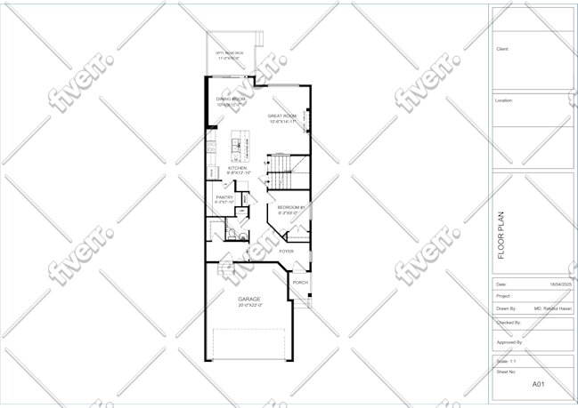 Worksample image