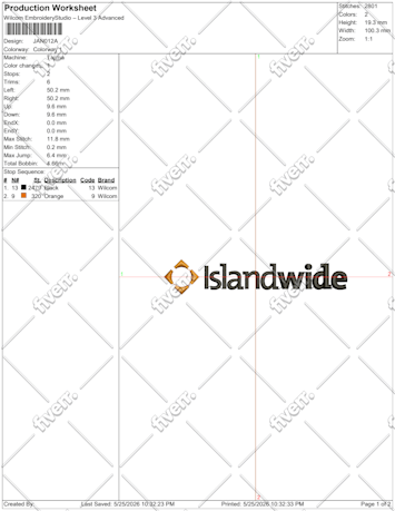 Worksample image