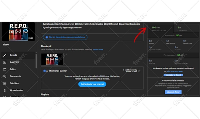 Imagem de amostra