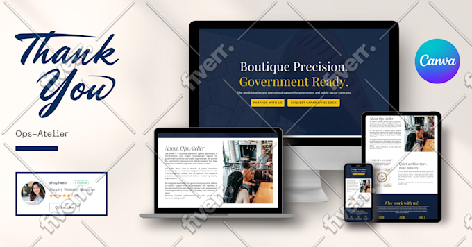 Worksample image
