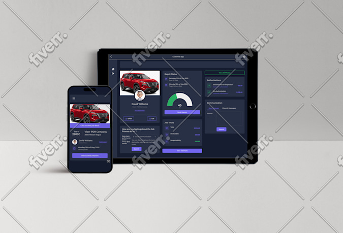 Worksample image