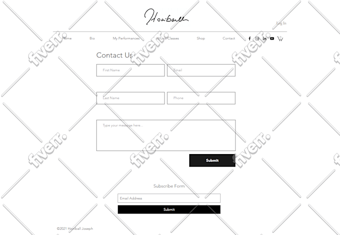 Worksample image