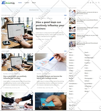 Worksample image