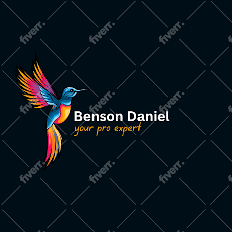 Image d'échantillon de travail