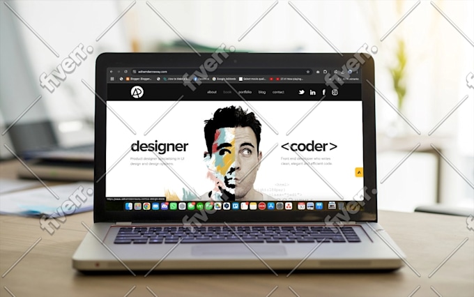 Worksample image