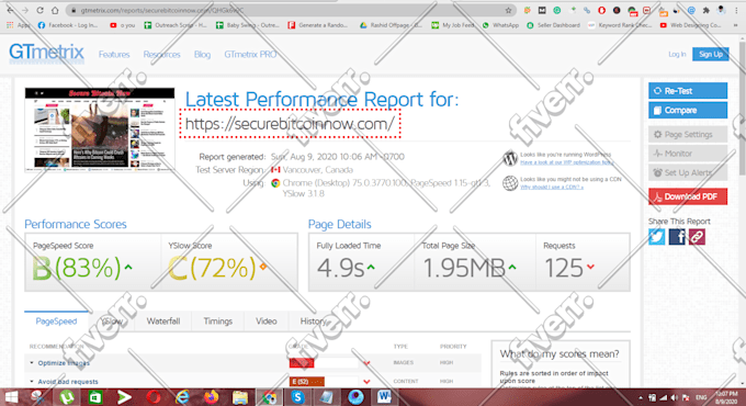 Worksample image