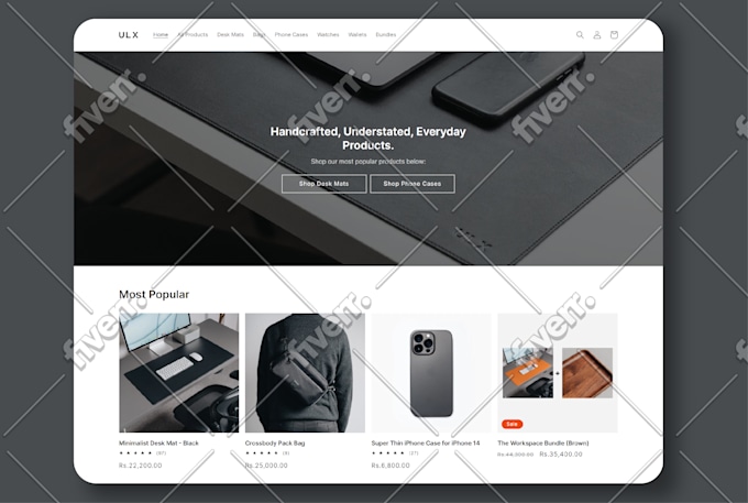 Worksample image