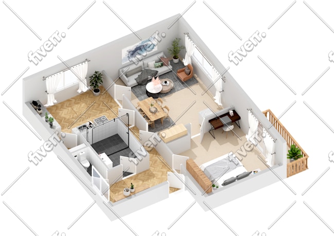 Worksample image
