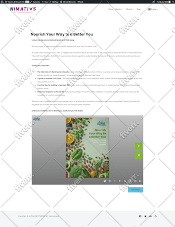 Worksample image