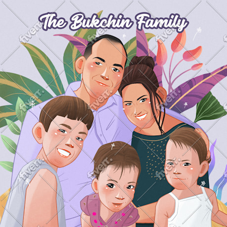 Imagen de muestra de trabajo