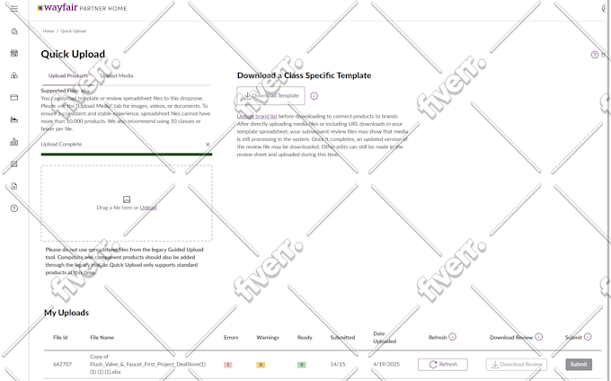Worksample image