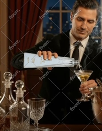 Immagine del campione di lavoro