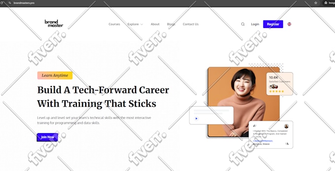 Worksample image