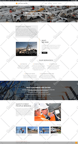Worksample image